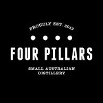 Four Pillars Gin discount code